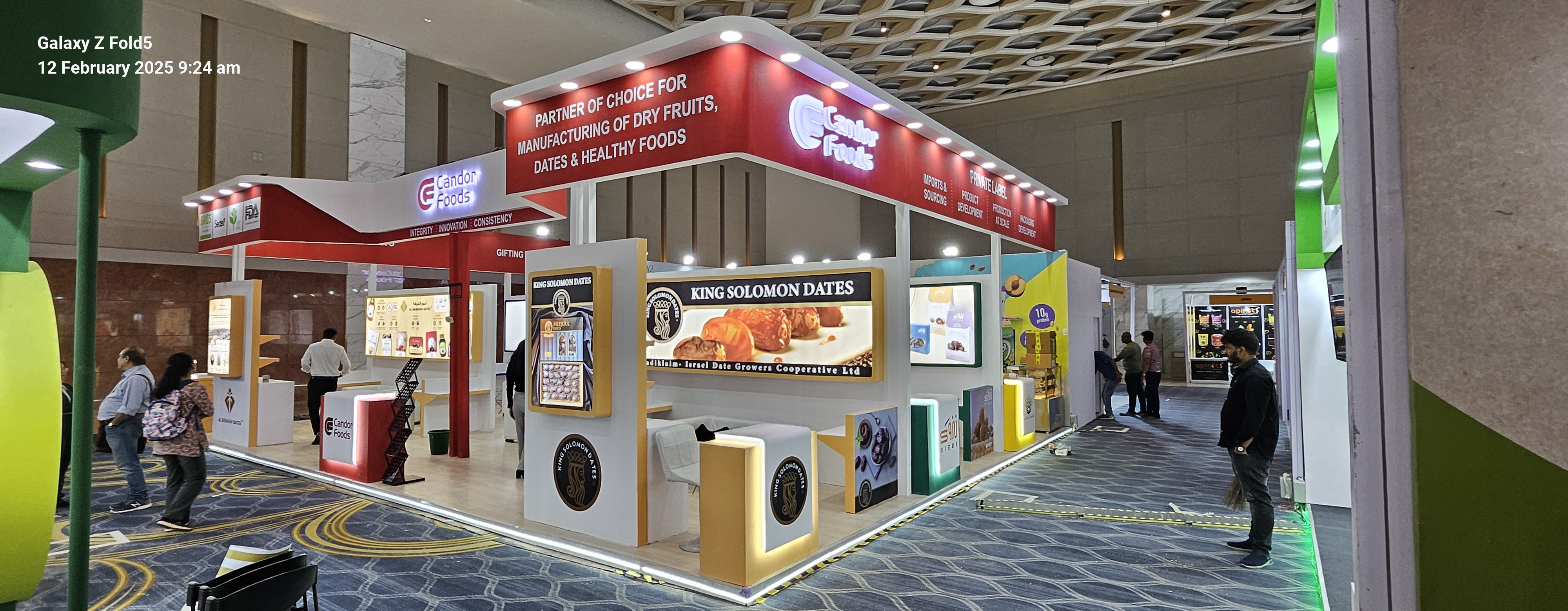 MEWA EXPO 2025
